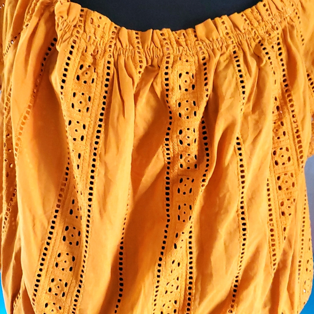 Forever 21+ Crop top 3x